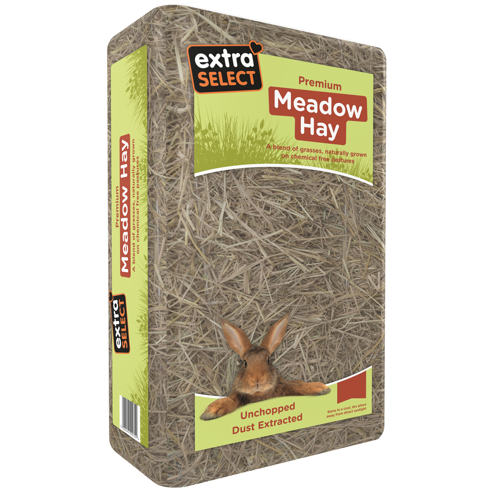 Meadow Hay